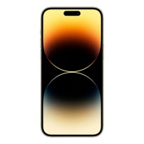 iPhone 14 Pro 128 Go - SIM + eSIM - Or