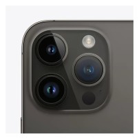 iPhone 14 Pro Max 256 Go - SIM + eSIM - Noir