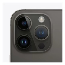 iPhone 14 Pro Max 128 Go - SIM + eSIM - Noir