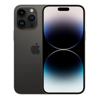 iPhone 14 Pro 256 Go - SIM + eSIM - Noir