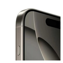 iPhone 16 Pro 128 Go - SIM + eSIM - Titane Naturel