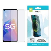 Film protecteur transparent pour Oppo et OnePlus.