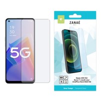 Film protecteur transparent pour Oppo et OnePlus.