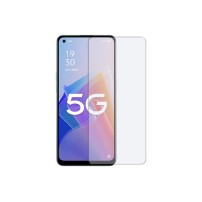 Film protecteur transparent pour Oppo et OnePlus.