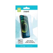 Film protecteur transparent pour Oppo et OnePlus.