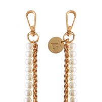 Chaîne-bijoux Stellar Stream taille S offrant une élégance universelle