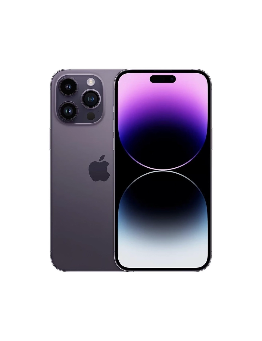 Image de iPhone 14 Pro Max Reconditionné