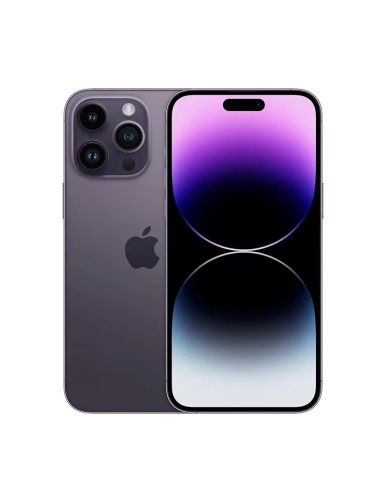 Image de iPhone 14 Pro Max Reconditionné