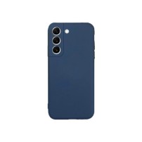 Coque Zanae Color pour Samsung Galaxy S22 en marine