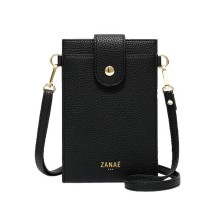 Crossbody phone bag Workday noir