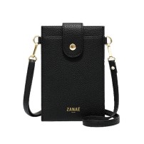 Crossbody phone bag Workday noir