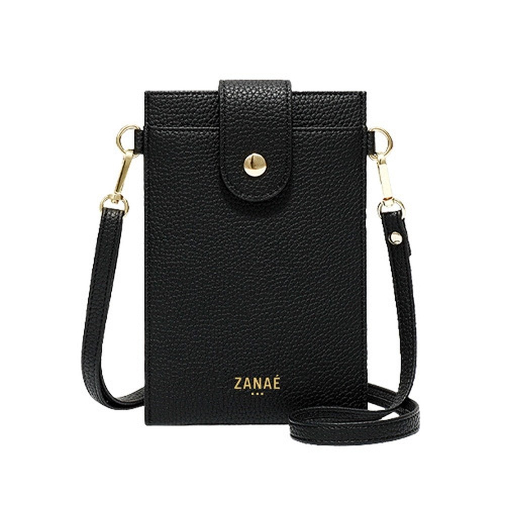 Crossbody phone bag Workday noir