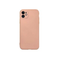 Coque Zanae Color pour iPhone 11 Rose
