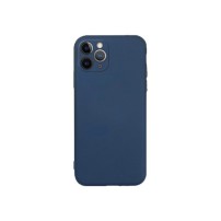 Coque Zanae Color marine pour iPhone 11 Pro Max