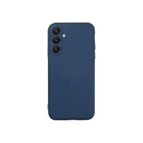 Image de la coque Zanae Color pour Galaxy A25 couleur marine