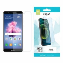 Verre trempé transparent pour Huawei P Smart