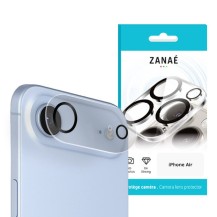 Verre trempé transparent pour caméra iPhone Air