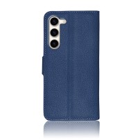 Etui Portefeuille Zanae Marine pour Galaxy S23