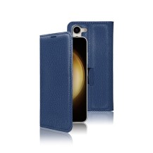 Etui Portefeuille Zanae Marine pour Galaxy S23