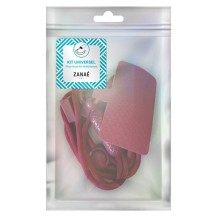 Cordon universel Color Block Prune