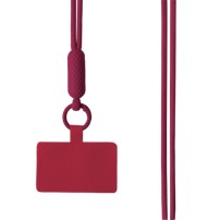 Cordon universel Color Block Prune