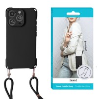 Coque Cordella Bump pour iPhone 17 Pro