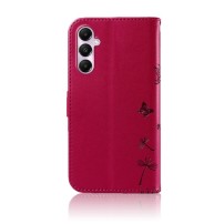 Étui Blowball rouge pour Samsung Galaxy A05s