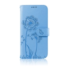 Étui Blowball bleu pour Galaxy A26