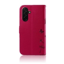 Etui Blowball Rouge compatible Galaxy A26