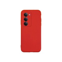 Coque Zanae rouge pour Redmi 15