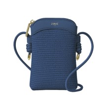 Crossbody Phone Bag couleur marine