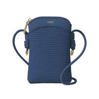 Crossbody Phone Bag couleur marine