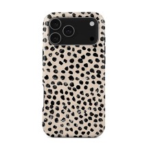 Coque Almond Latte MagSafe pour iPhone 17 Pro Max élégante et protectrice