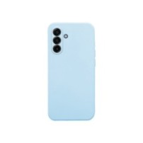 Coque Infinity bleu clair pour Galaxy A17