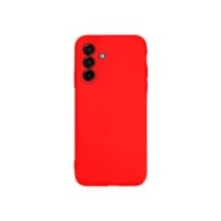 Coque Infinity rouge pour Galaxy A17