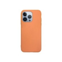 Image de la coque Zanae Color orange pour iPhone 13 Pro