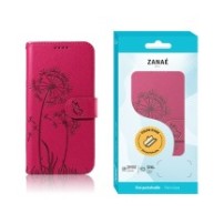 Étui Blowball rouge pour Galaxy A17
