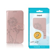 Etui Blowball rose pour Galaxy A17