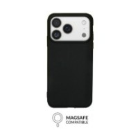 Coque Infinity MagSafe pour iPhone 17 Pro Noir