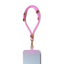 Chaîne courte Layover Rose