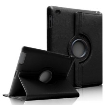 Etui Rotatif pour Lenovo Tab M10 (3e gen) Noir