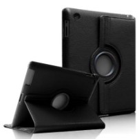 Etui Rotatif pour Lenovo Tab M10 (3e gen) Noir