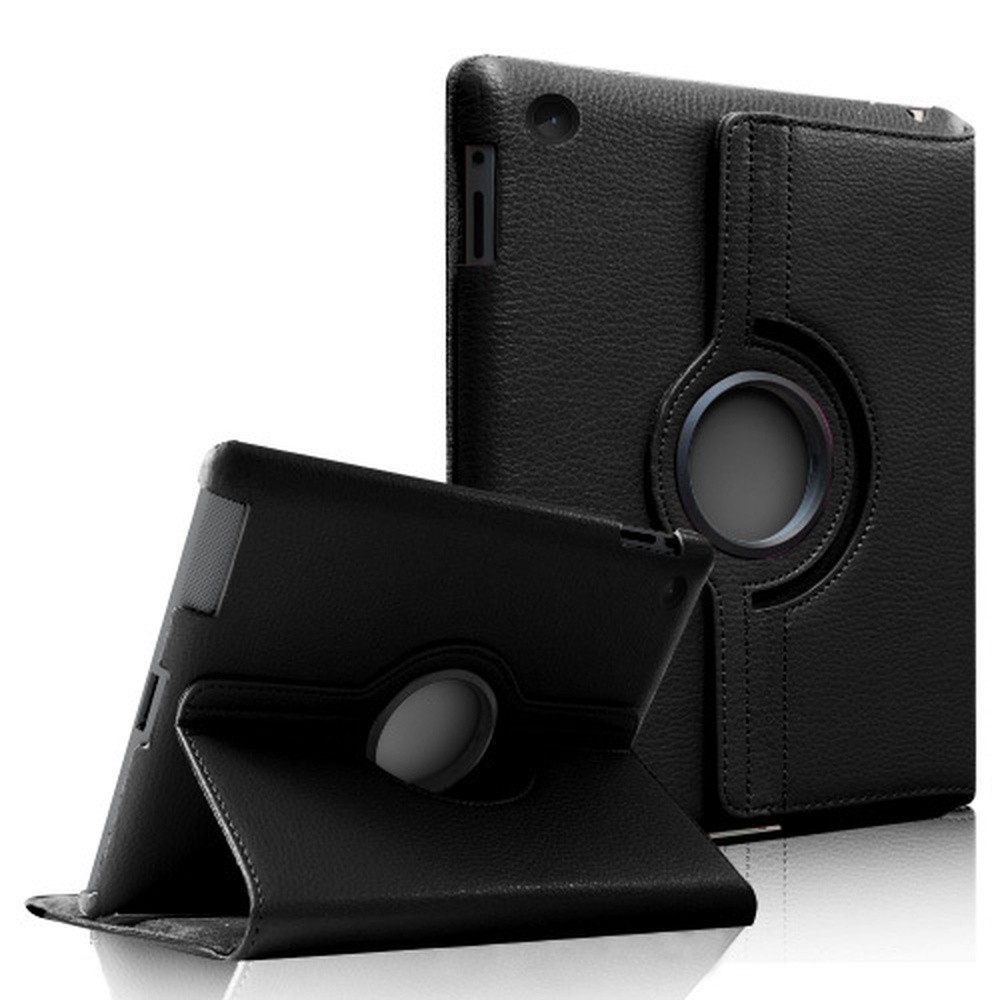 Etui Rotatif pour Lenovo Tab M10 (3e gen) Noir