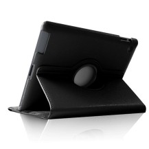 Etui Rotatif pour Lenovo Tab M10 (3e gen) Noir