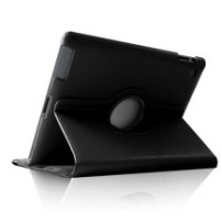 Etui Rotatif pour Lenovo Tab M10 (3e gen) Noir