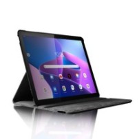 Etui Rotatif pour Lenovo Tab M10 (3e gen) Noir