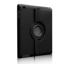 Etui Rotatif pour Lenovo Tab M10 (3e gen) Noir