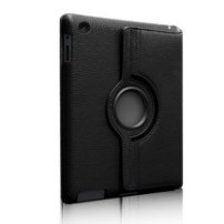 Etui Rotatif pour Lenovo Tab M10 (3e gen) Noir