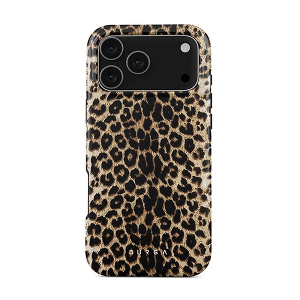 Coque Player MagSafe pour iPhone 17 Pro Max