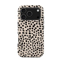 Coque Almond Latte MagSafe pour iPhone 17 Pro